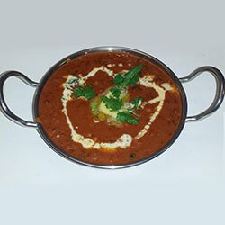 Daal Makhani