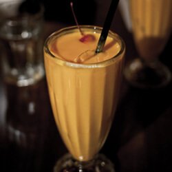 Mango Lassi